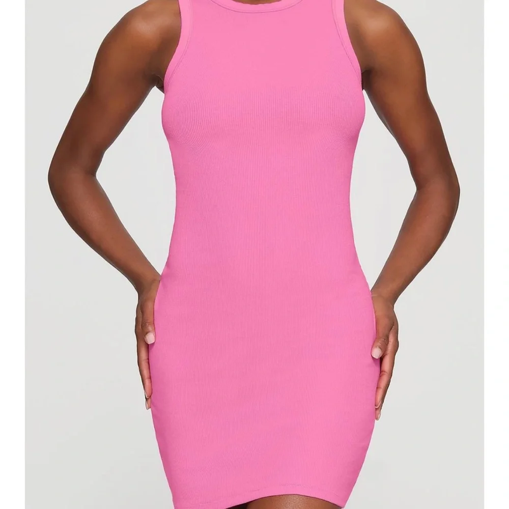 NWT Lane Crawford tank dress - Picture 2 of 6